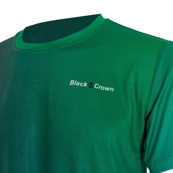 Camiseta Black Crown Dallas - Imagen 12