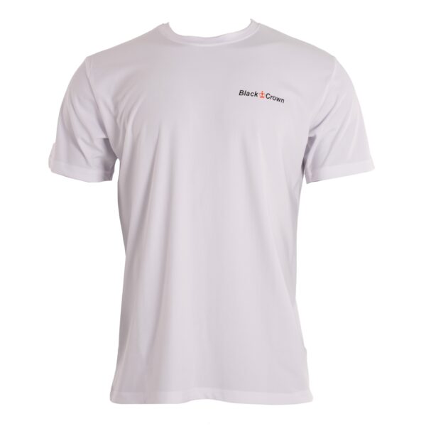 Camiseta Black Crown Inca - Imagen 2