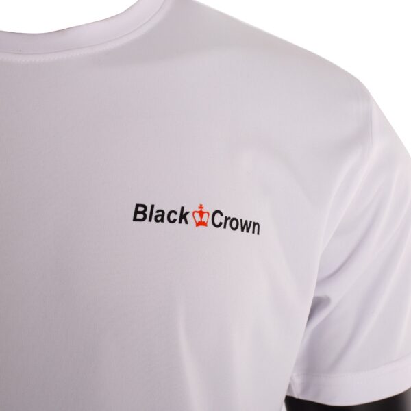Camiseta Black Crown Inca - Imagen 3