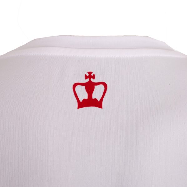 Camiseta Black Crown Inca - Imagen 4