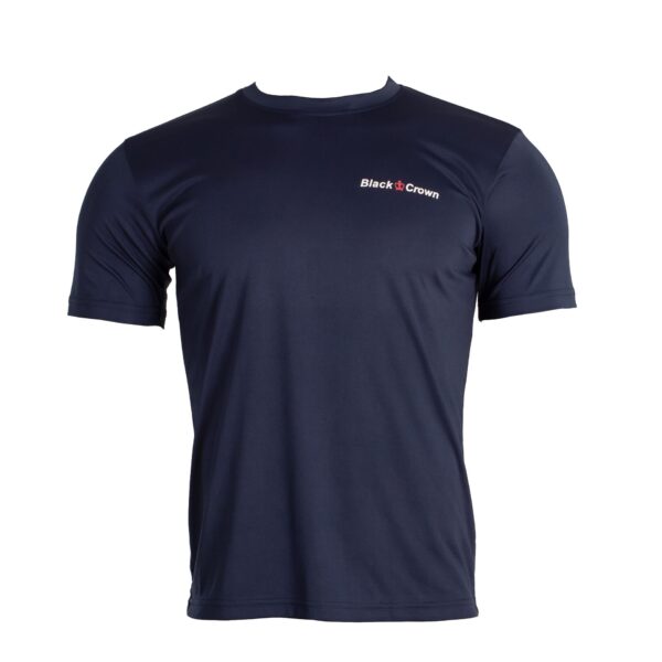 Camiseta Black Crown Inca - Imagen 5