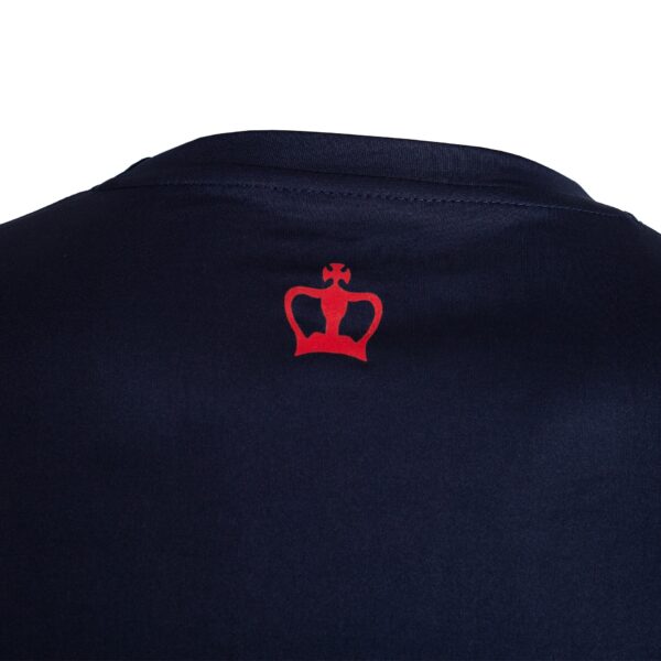 Camiseta Black Crown Inca - Imagen 9