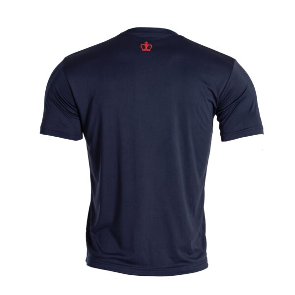 Camiseta Black Crown Inca - Imagen 7