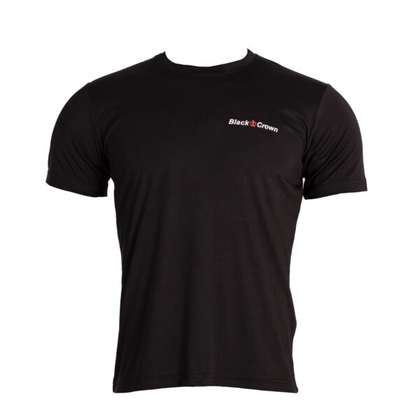 Camiseta Black Crown Inca - Imagen 8