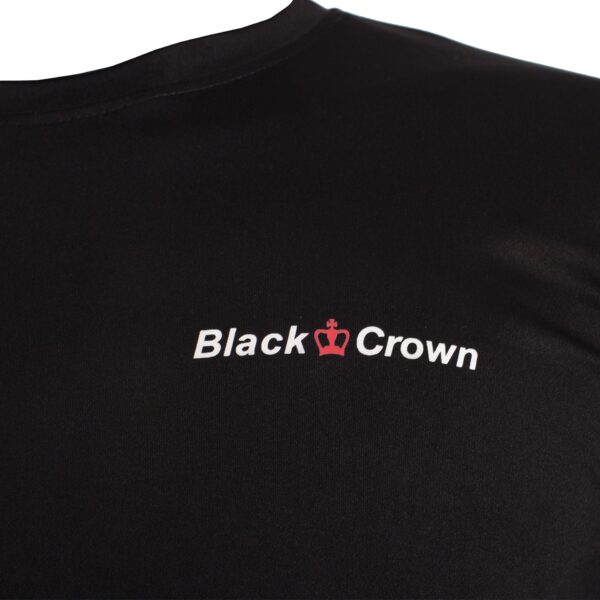 Camiseta Black Crown Inca - Imagen 10