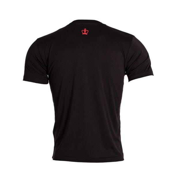 Camiseta Black Crown Inca - Imagen 12
