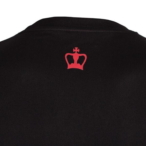 Camiseta Black Crown Inca - Imagen 11