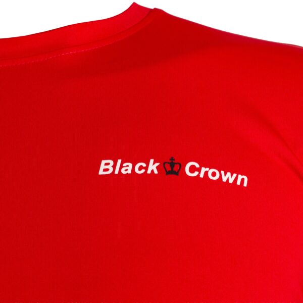 Camiseta Black Crown Inca - Imagen 14