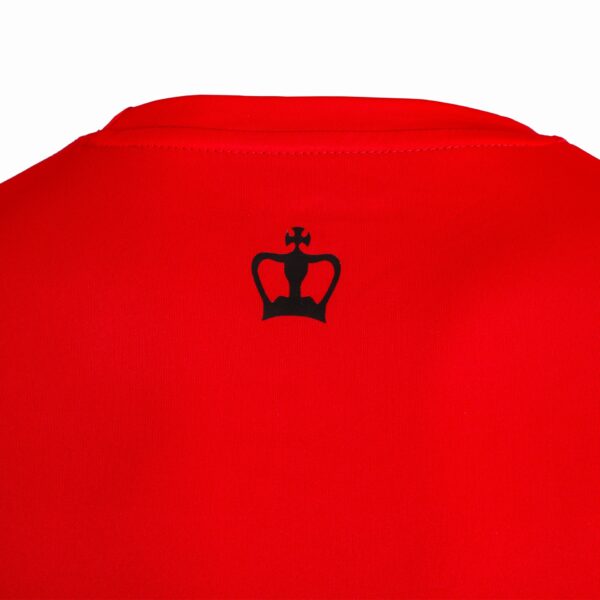 Camiseta Black Crown Inca - Imagen 18