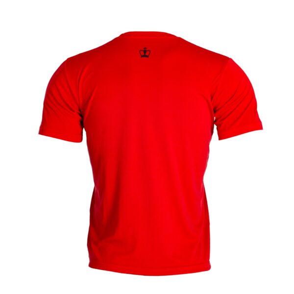 Camiseta Black Crown Inca - Imagen 15