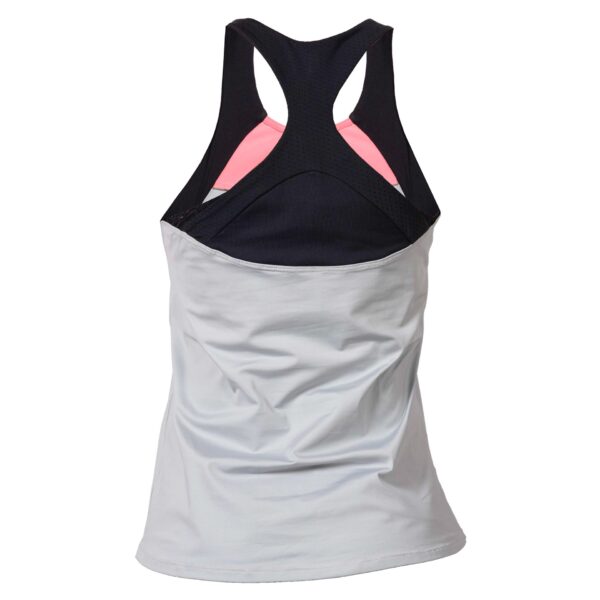 Camiseta Black Crown Marta Marrero 2.0 Arucas - Imagen 5