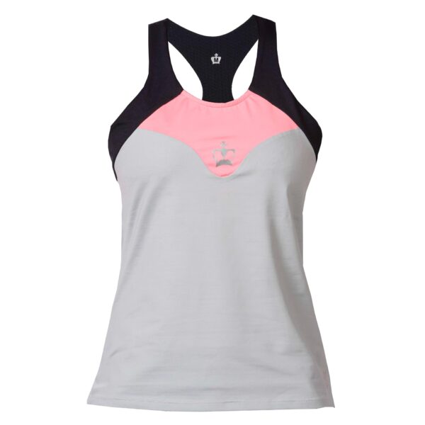 Camiseta Black Crown Marta Marrero 2.0 Arucas - Imagen 6