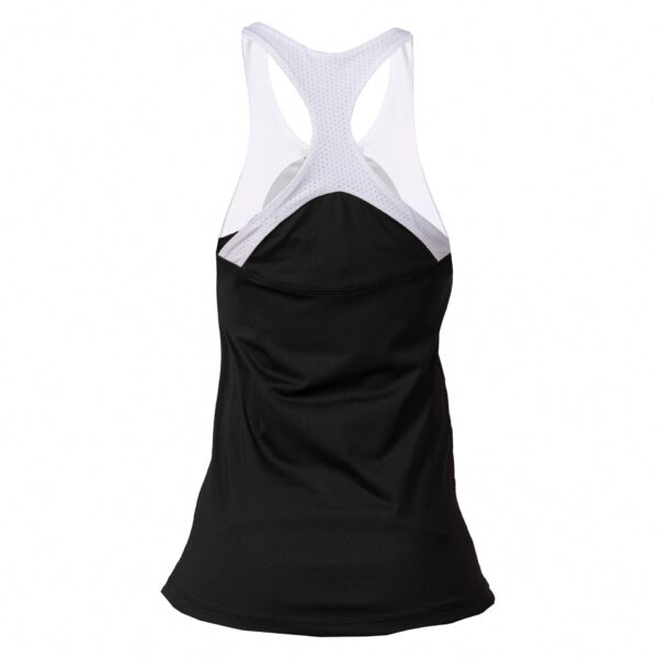 Camiseta Black Crown Marta Marrero 2.0 Arucas - Imagen 4