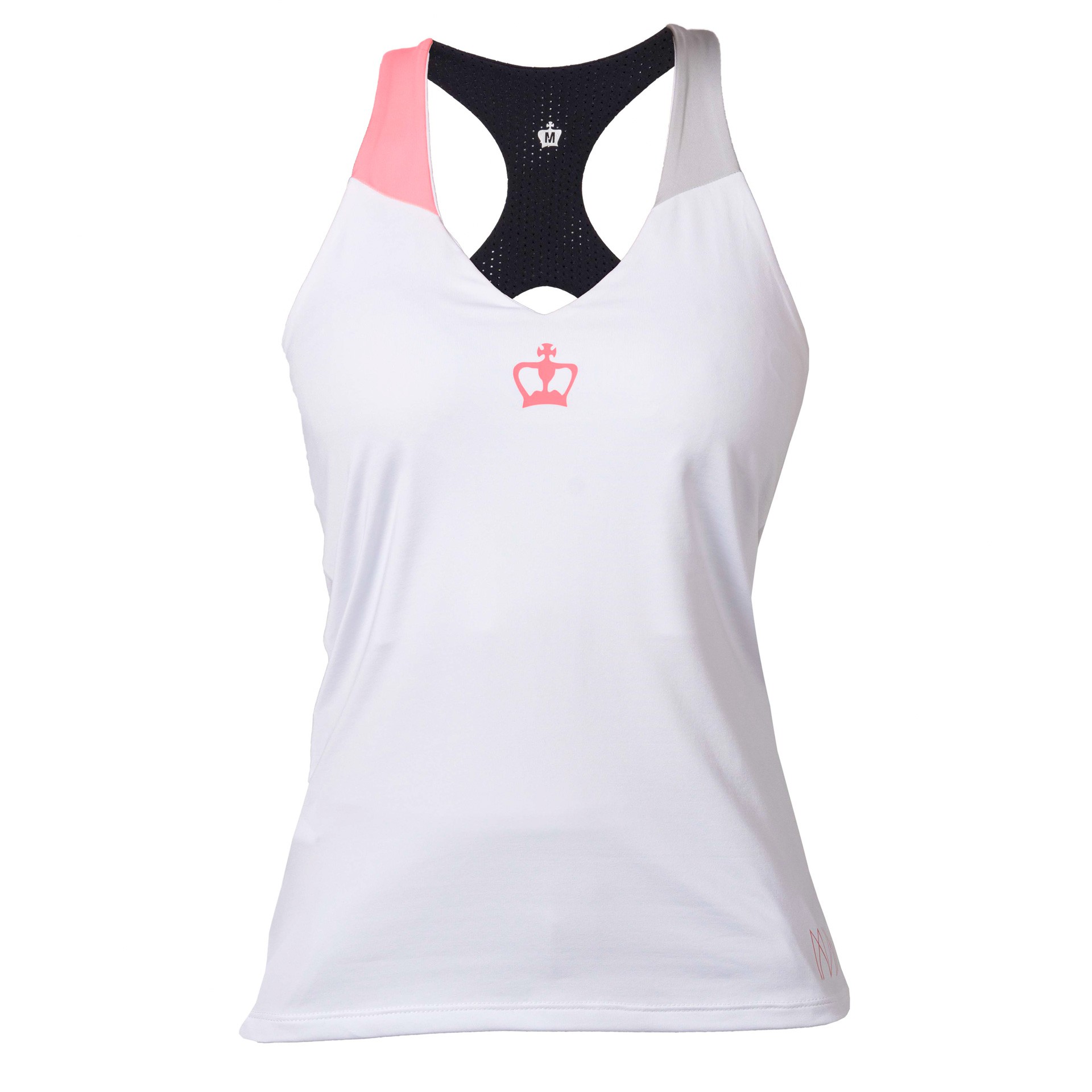 Camiseta Black Crown Marta Marrero 2.0 Moya - Imagen 6