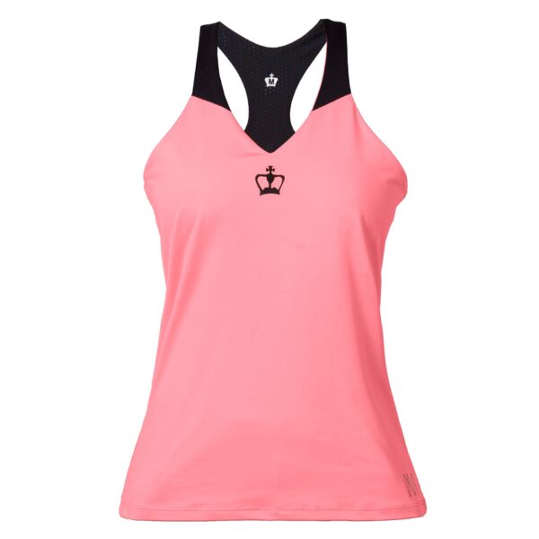 Camiseta Black Crown Marta Marrero 2.0 Moya - Imagen 4