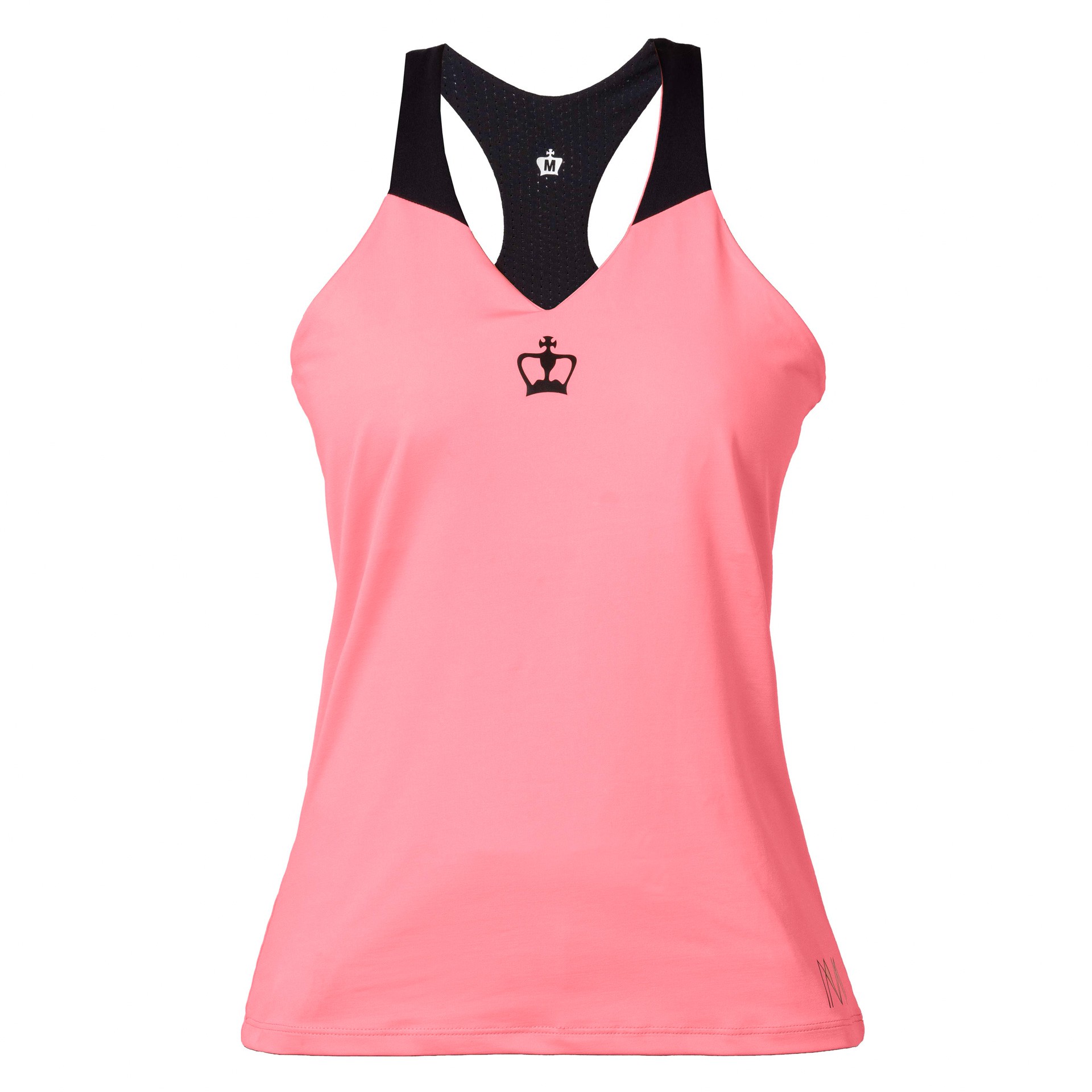 Camiseta Black Crown Marta Marrero 2.0 Moya - Imagen 4