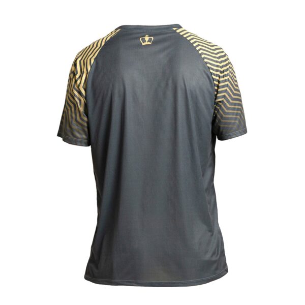 Camiseta Black Crown Oulu - Imagen 6