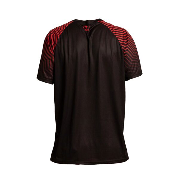 Camiseta Black Crown Oulu - Imagen 3