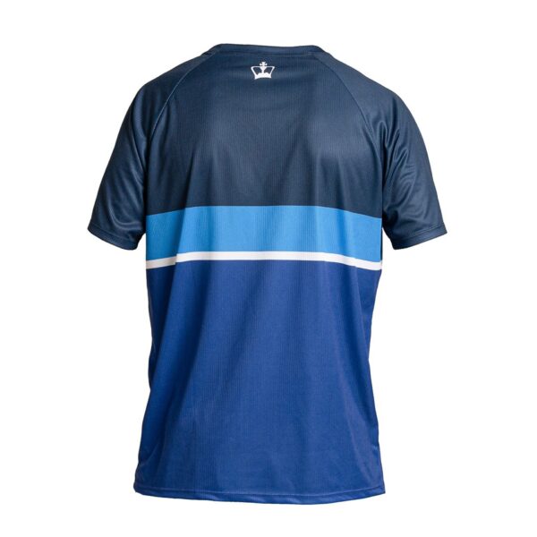Camiseta Black Crown Porvo - Imagen 2