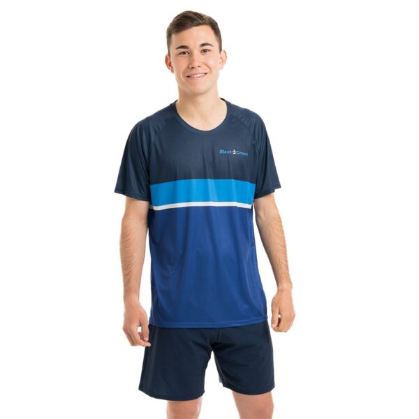 Camiseta Black Crown Porvo - Imagen 3