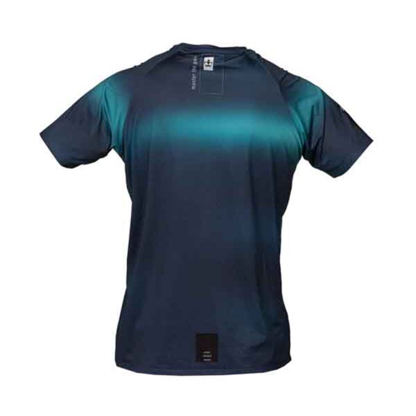 Camiseta Black Crown Quara - Imagen 2