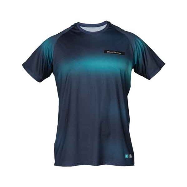 Camiseta Black Crown Quara - Imagen 3