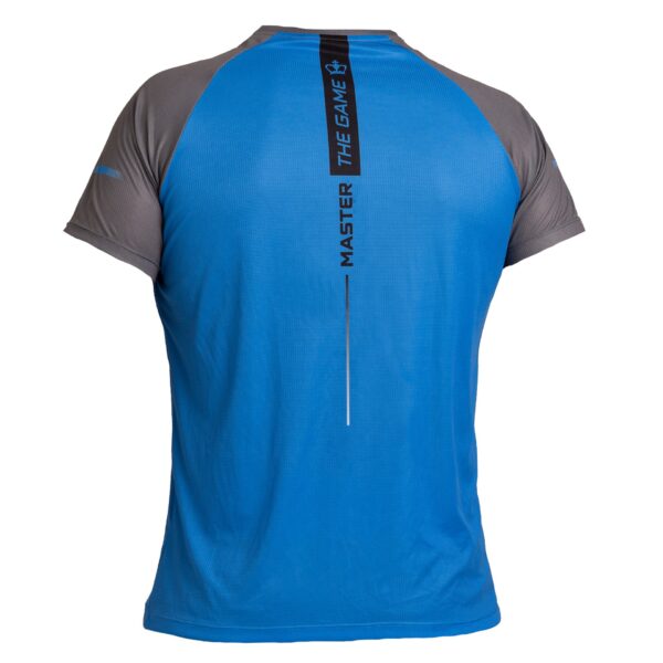 Camiseta Black Crown Rodas - Imagen 3