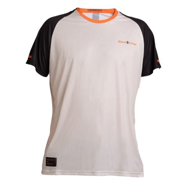 Camiseta Black Crown Rodas - Imagen 7