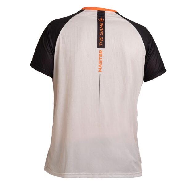 Camiseta Black Crown Rodas - Imagen 4