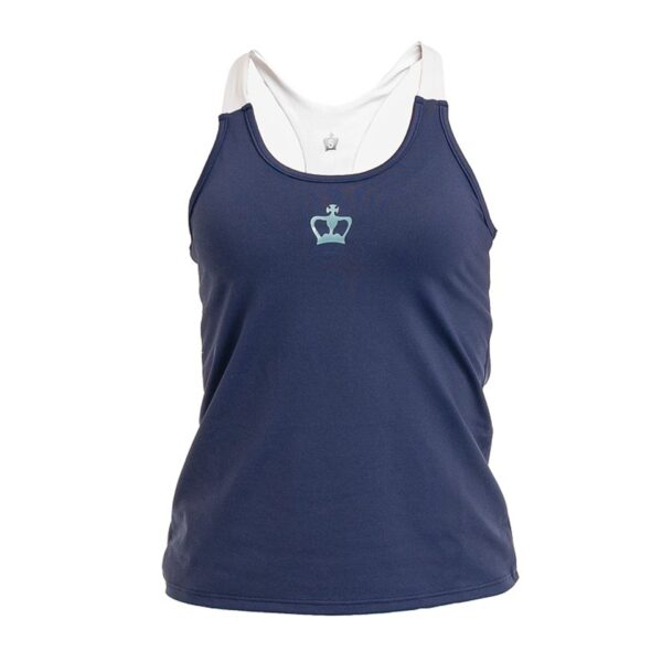 Camiseta Black Crown Tallin Mujer - Imagen 2