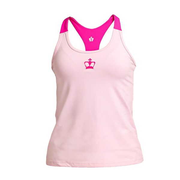 Camiseta Black Crown Tallin Mujer - Imagen 6