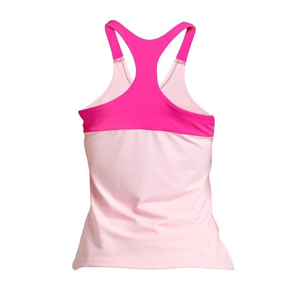 Camiseta Black Crown Tallin Mujer - Imagen 5