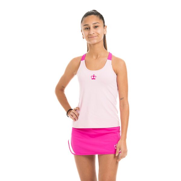 Camiseta Black Crown Tallin Mujer - Imagen 7
