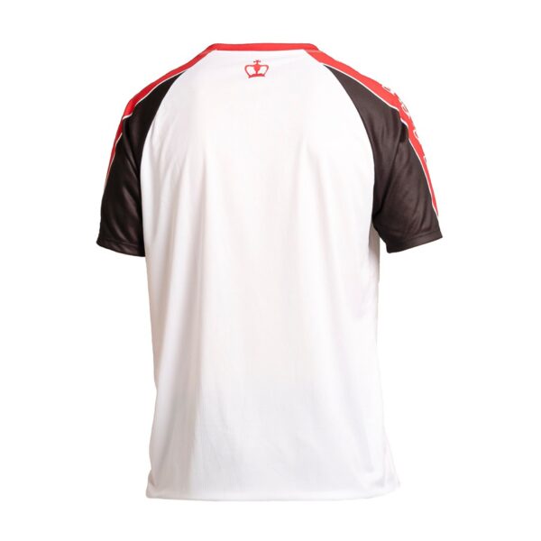 Camiseta Black Crown Turku - Imagen 2