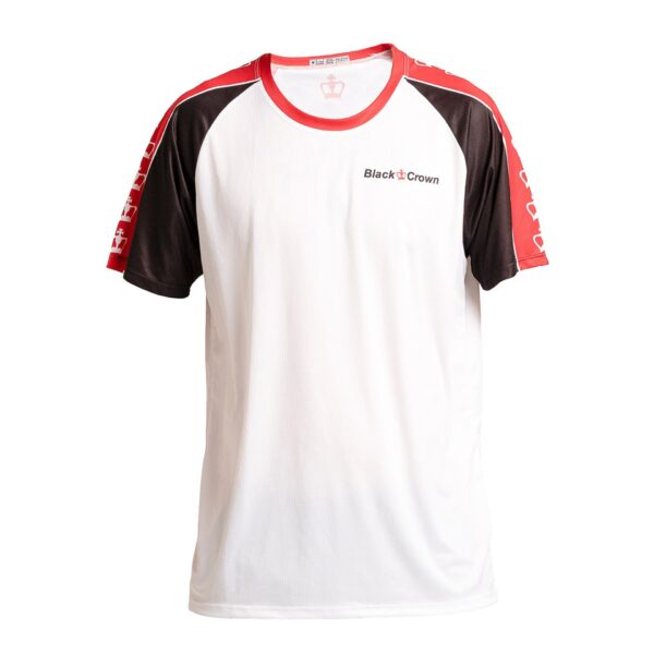 Camiseta Black Crown Turku - Imagen 3