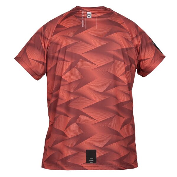Camiseta Pádel Black Crown Hidra Hombre - Imagen 4