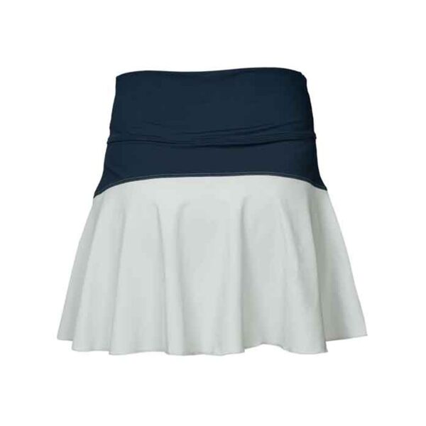 Falda Black Crown Lecce - Imagen 2