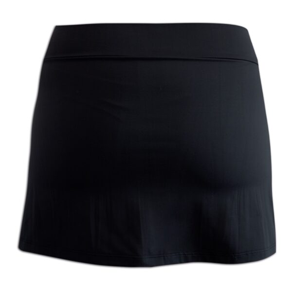 Falda Black Crown Rosas - Imagen 6