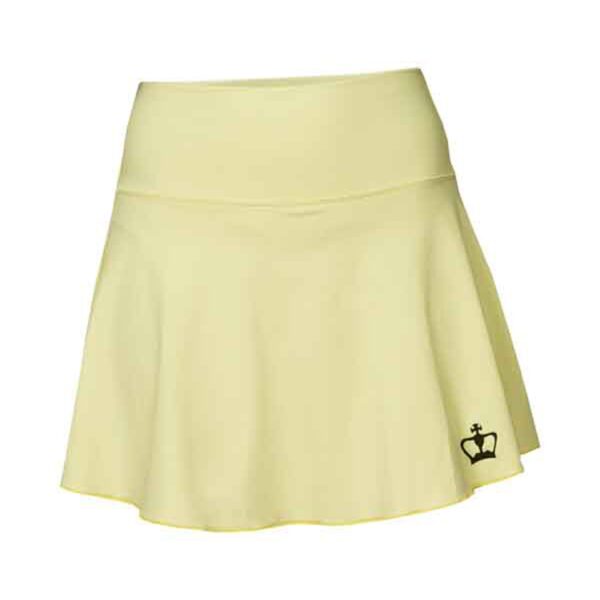 Falda De Pádel Black Crown Brindisi - Imagen 2
