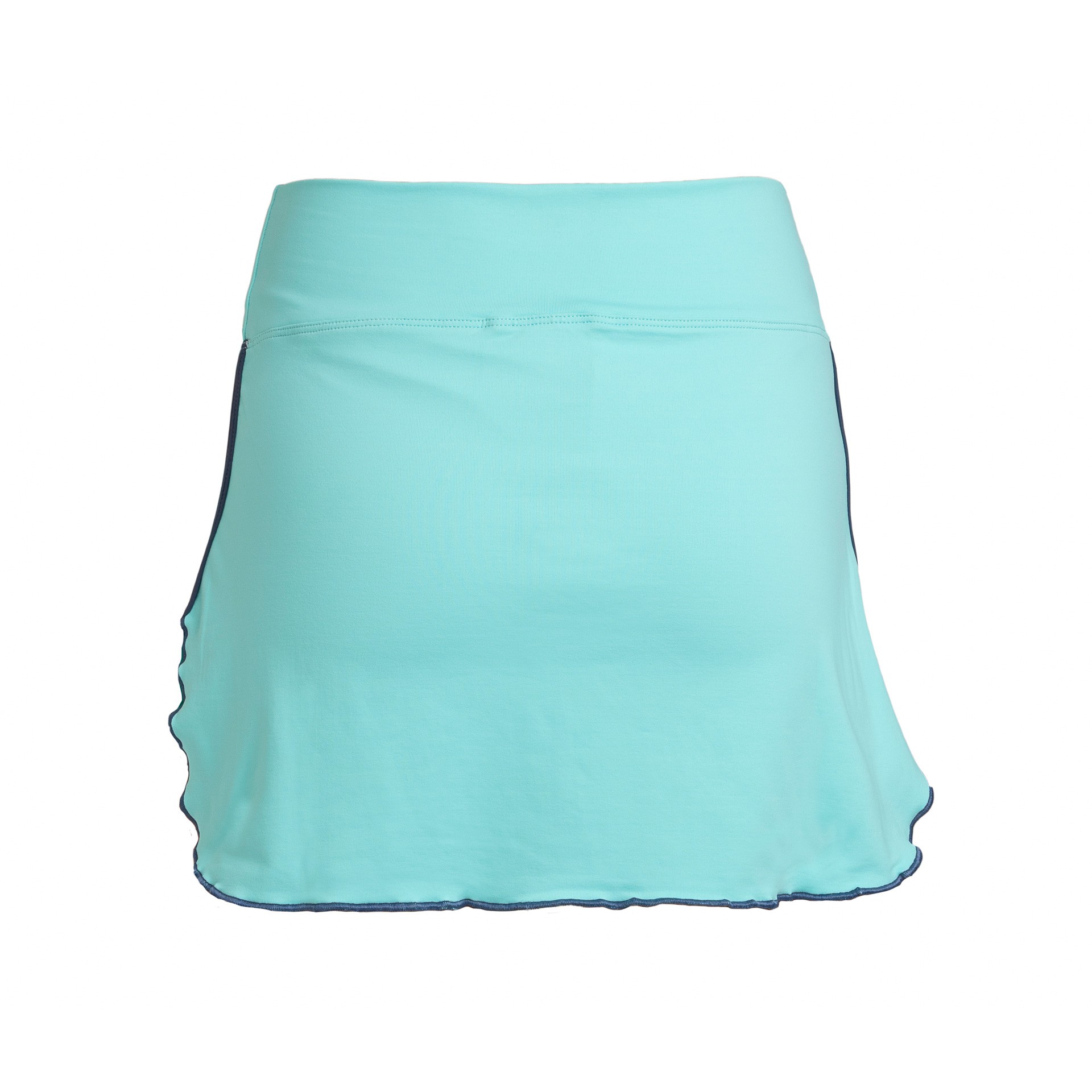 Falda De Pádel Black Crown Corfú - Imagen 4