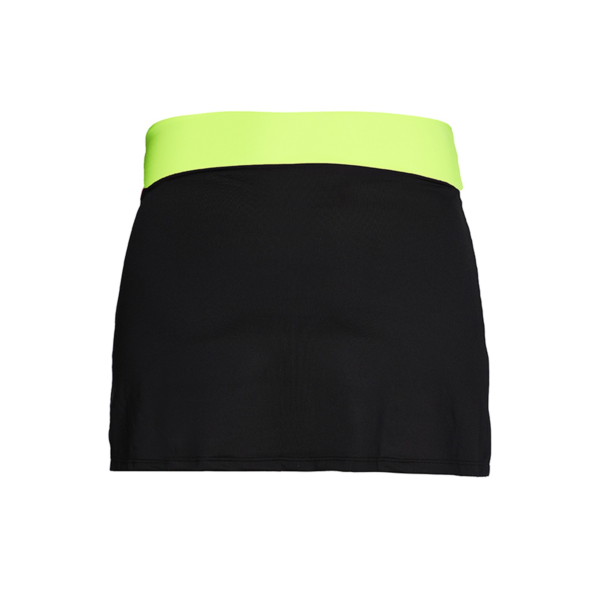 Falda De Pádel Black Crown Galicia - Imagen 4