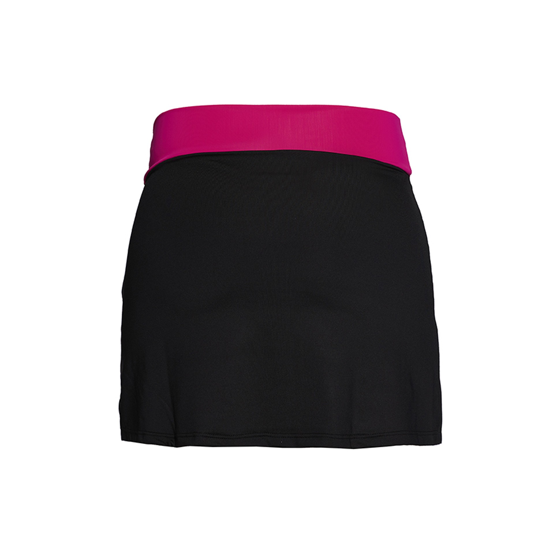 Falda De Pádel Black Crown Galicia - Imagen 5