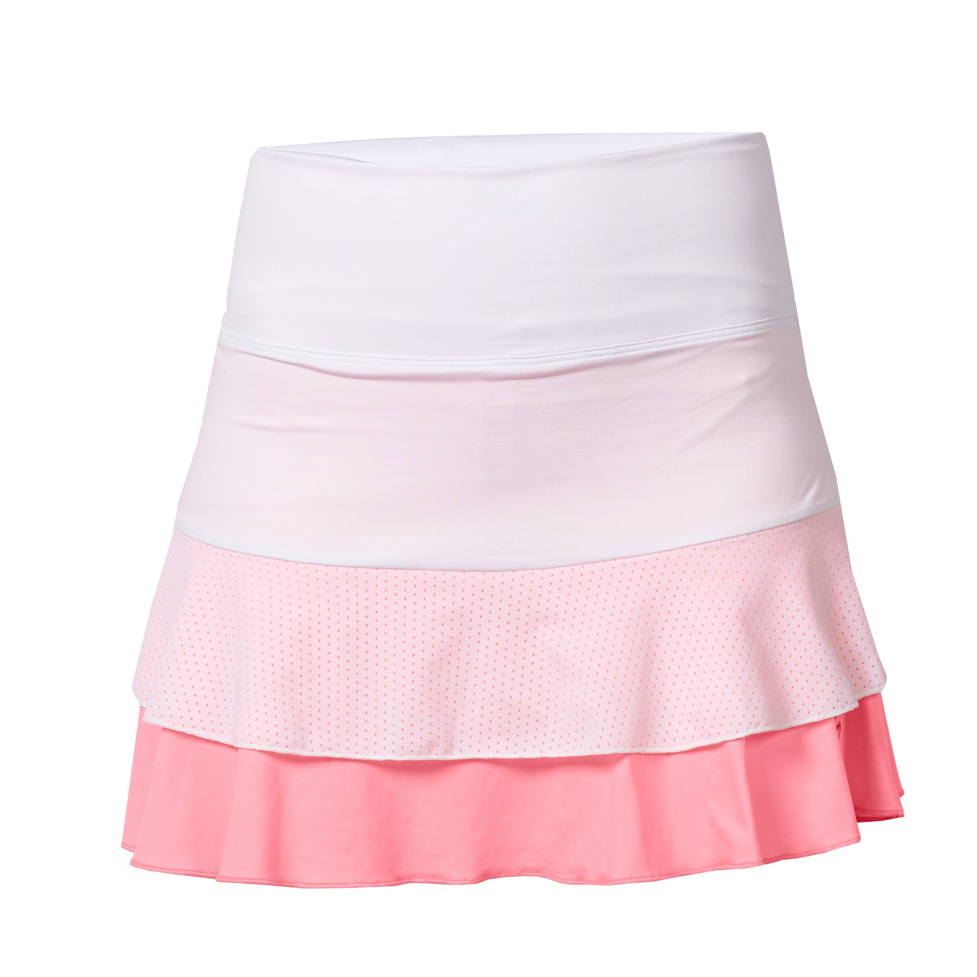 Falda De Pádel Black Crown Marta Marrero 2.0 Arucas - Imagen 4