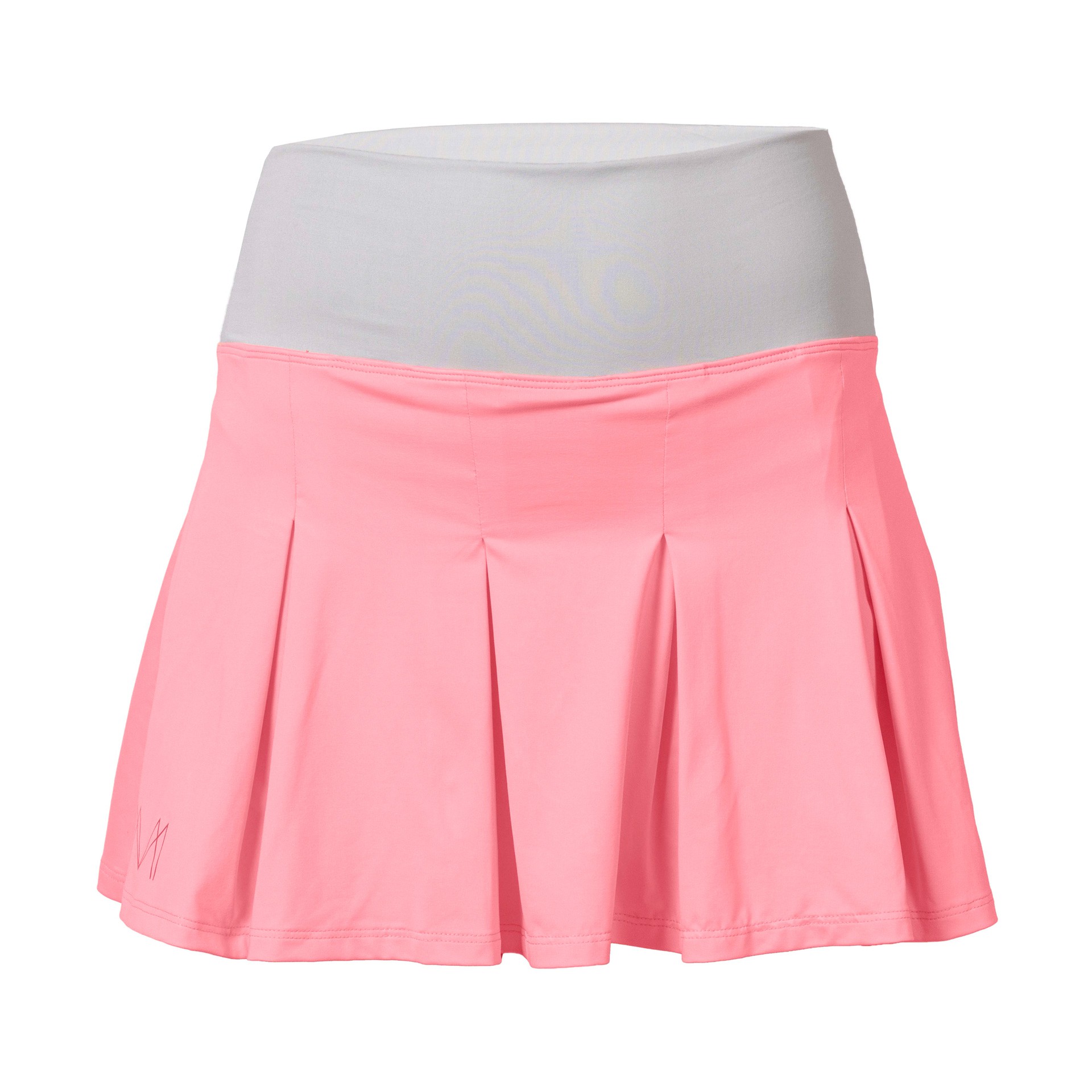 Falda De Pádel Black Crown Marta Marrero 2.0 Moya - Imagen 2