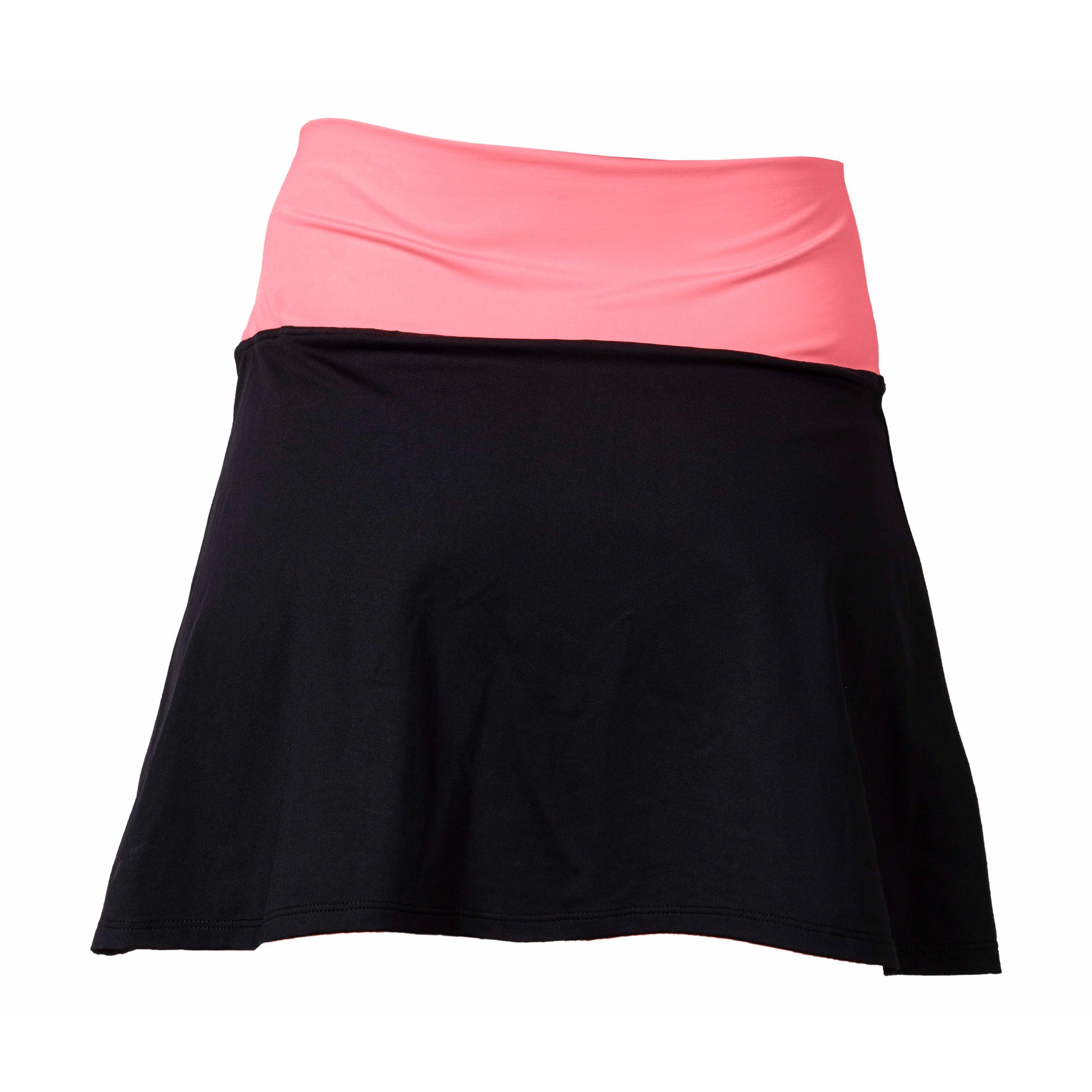 Falda De Pádel Black Crown Marta Marrero 2.0 Moya - Imagen 5
