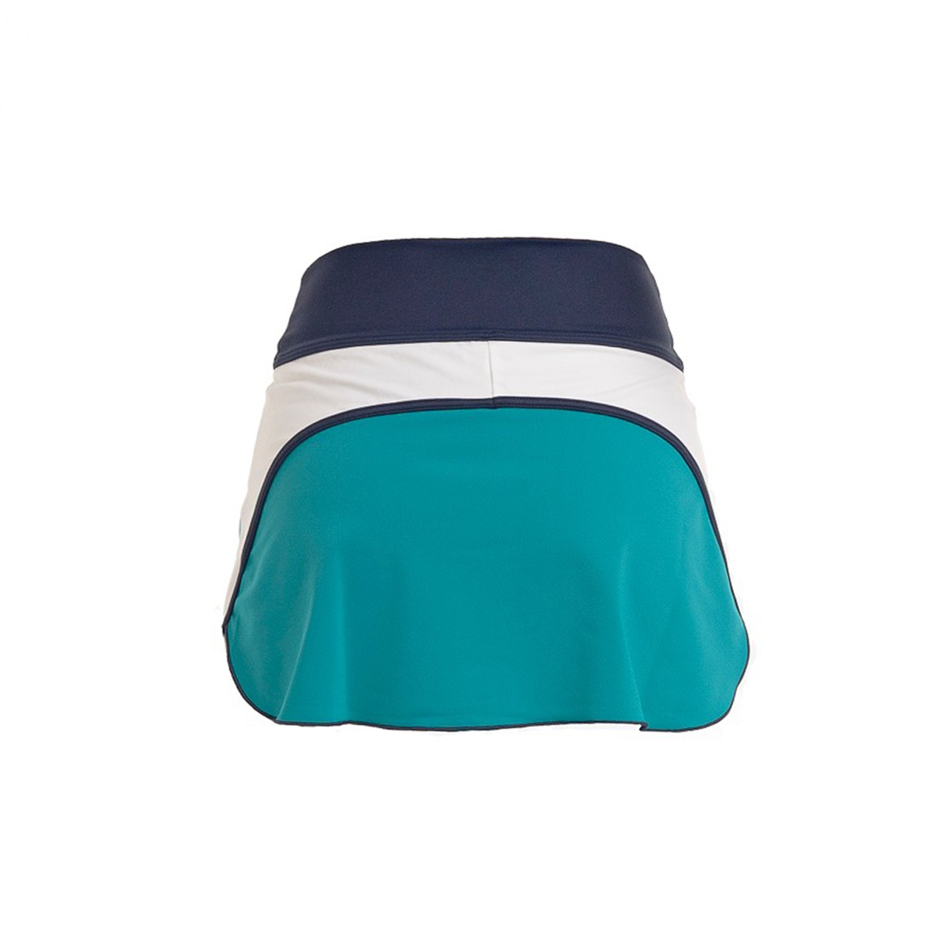 Falda De Pádel Black Crown Tallin - Imagen 3