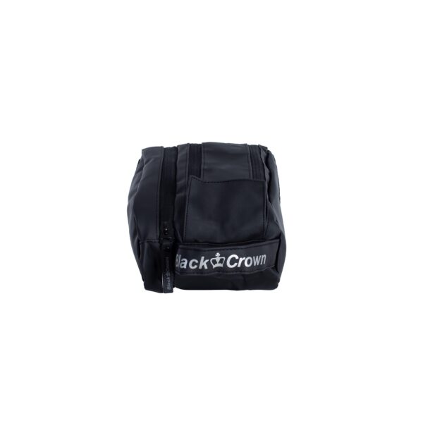 Neceser Black Crown Miracle Pro Dorado - Imagen 3
