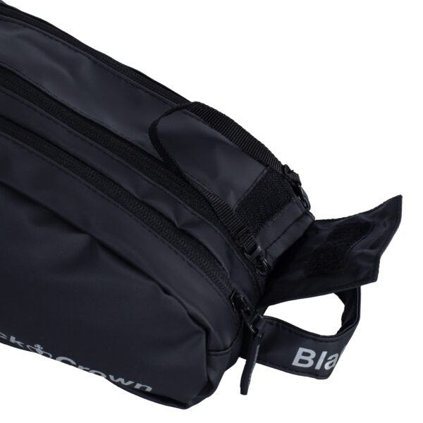 Neceser Black Crown Miracle Pro Dorado - Imagen 7
