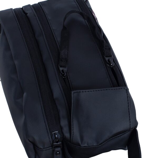 Neceser Black Crown Miracle Pro Rojo Metalizado - Imagen 5