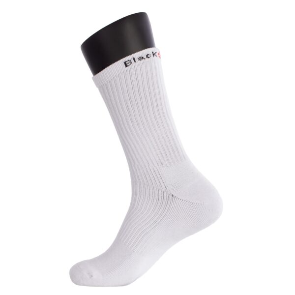 Pack Calcetines Black Crown Alto - Imagen 9